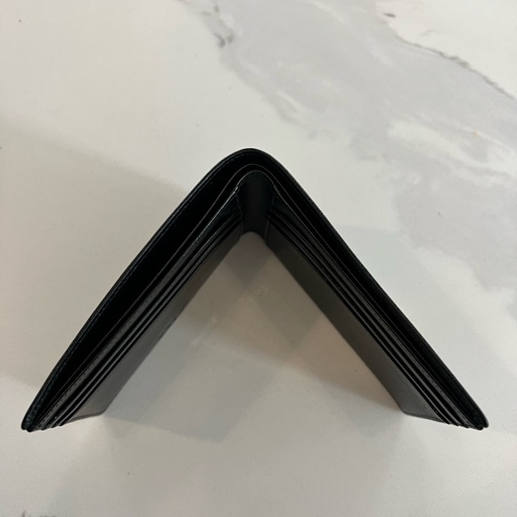 Mont Blanc Brand new never used Wallet Meisterstück Wallet 12cc - Picture 6 of 8